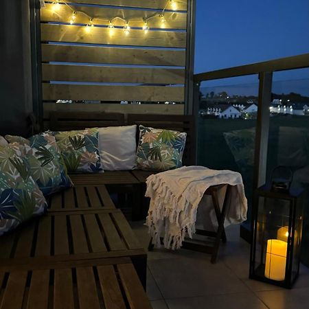 Apartament Blue37 Сърбиново Екстериор снимка