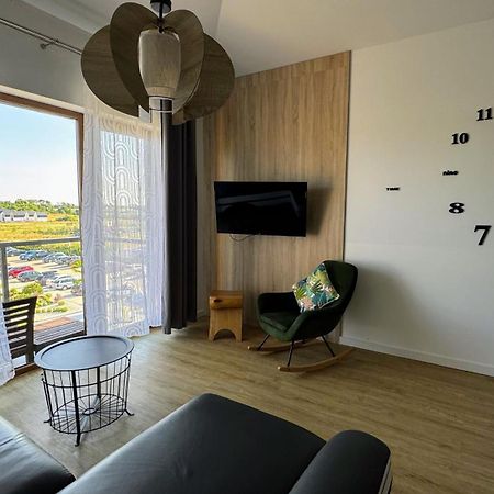 Apartament Blue37 Сърбиново Екстериор снимка