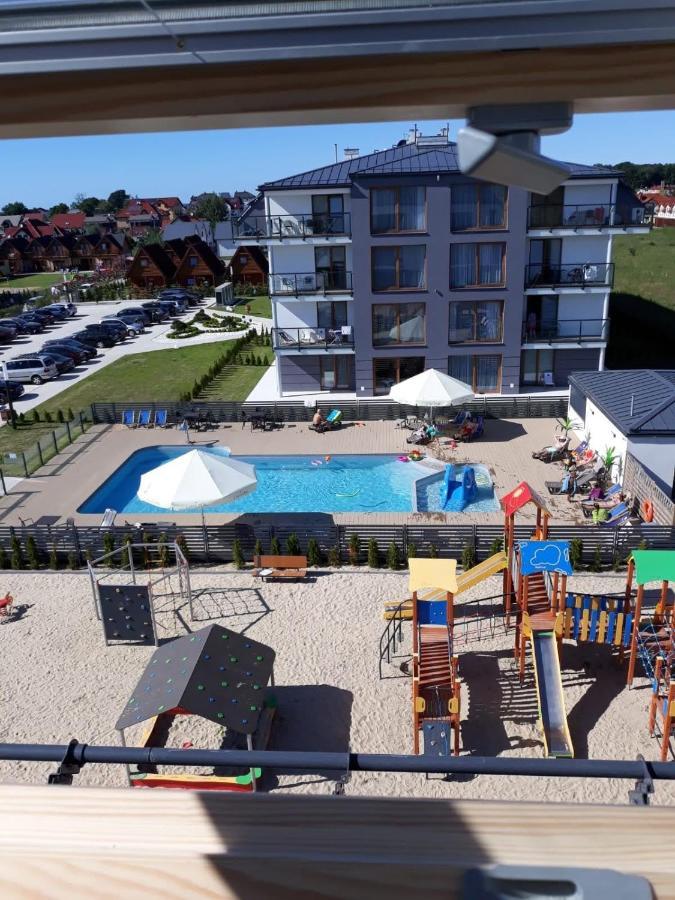 Apartament Blue37 Сърбиново Екстериор снимка