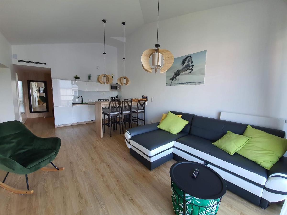 Apartament Blue37 Сърбиново Екстериор снимка