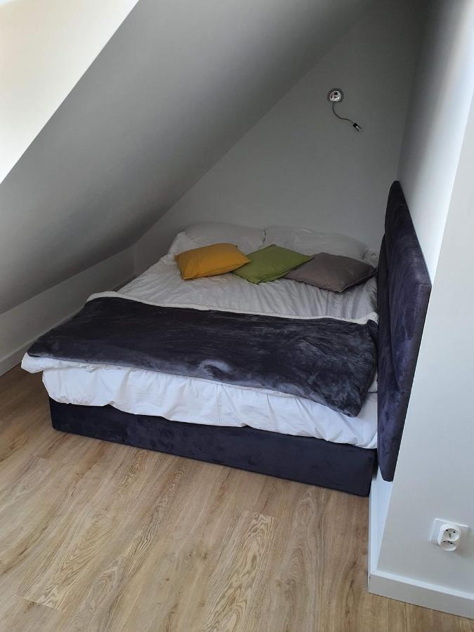 Apartament Blue37 Сърбиново Екстериор снимка