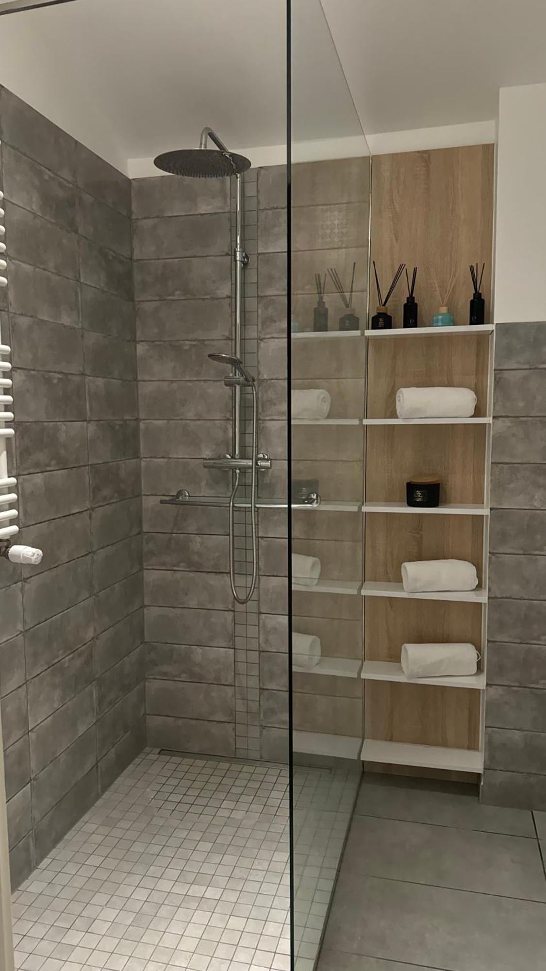 Apartament Blue37 Сърбиново Екстериор снимка