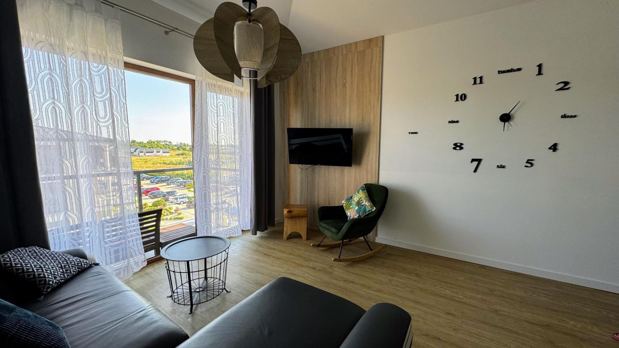 Apartament Blue37 Сърбиново Екстериор снимка